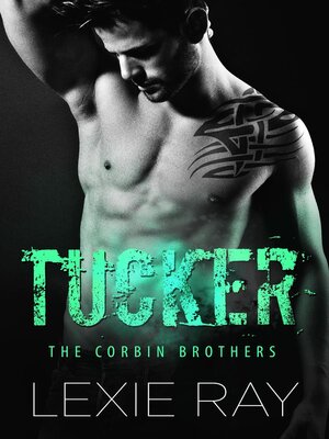 cover image of Tucker
